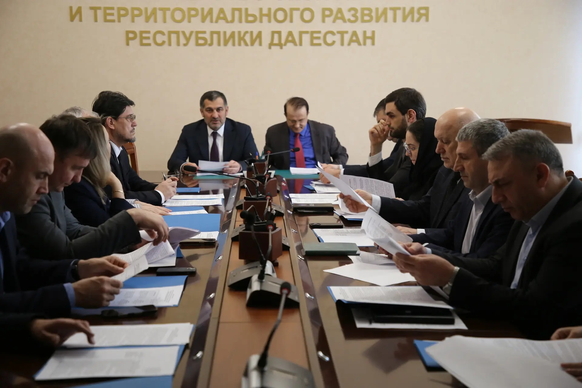 Разработка плана развития конкуренции в Республике Дагестан на 2026-2030 годы